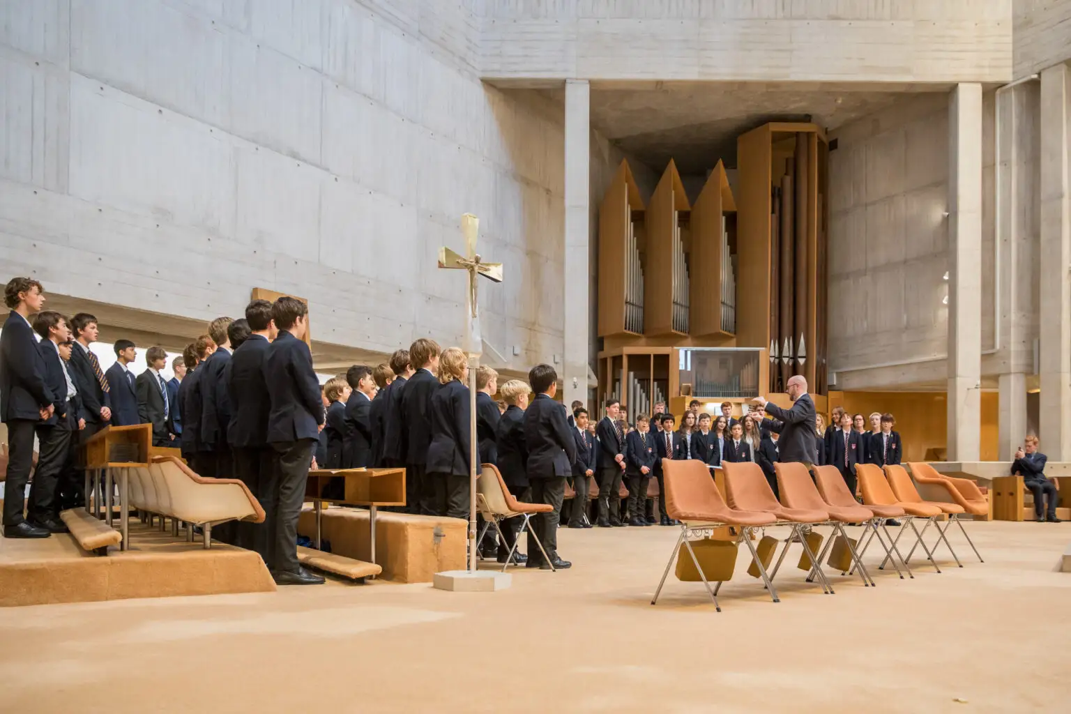 How School Traditions are Important for Maintaining our Exceptionally High Standard of Teaching and Student Wellbeing