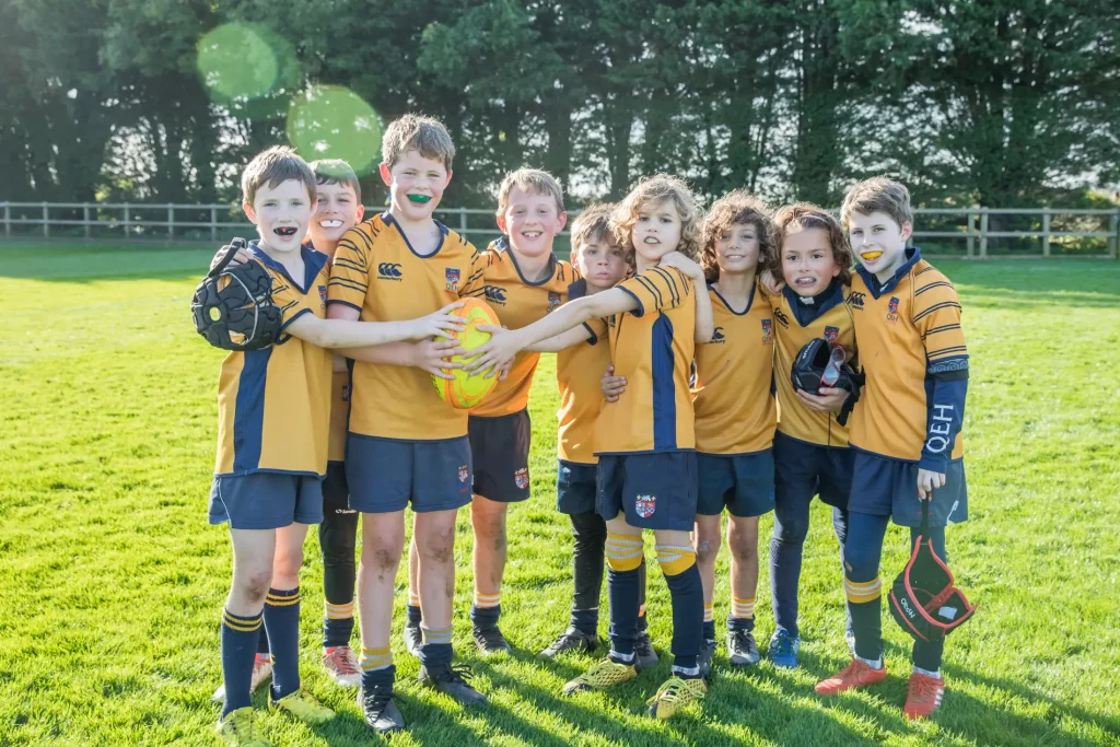 QEH Sports in school Rugby 2
